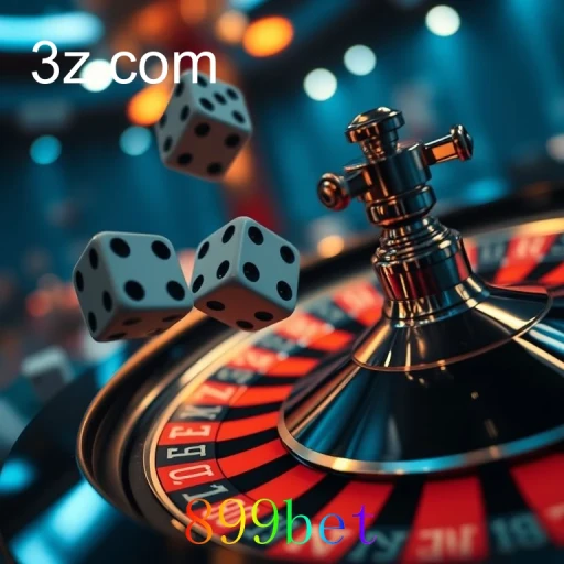Slots Empolgantes no 899bet: Diversão e Prêmios à Vista!