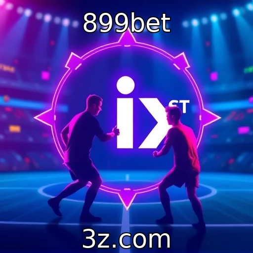 899bet Análise profunda das apostas esportivas: O que esperar em 2025