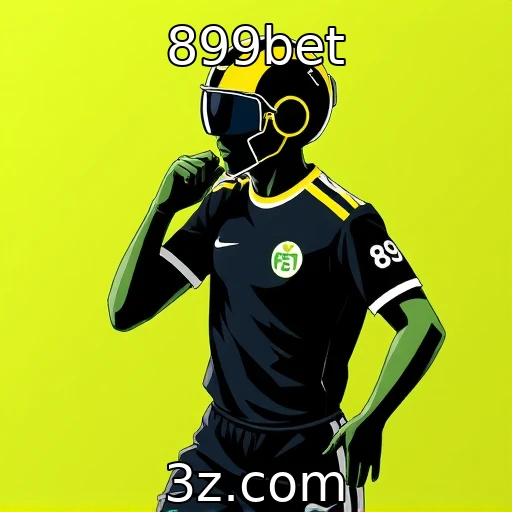 899bet Apostas esportivas: análise detalhada do desempenho das equipes