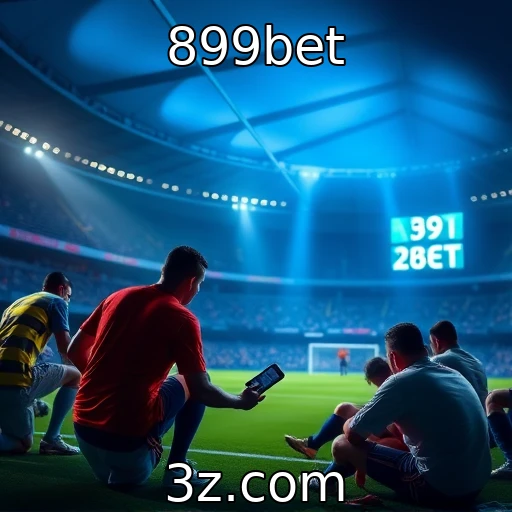 899bet Estratégias de Apostas em Eventos de E-Sports: O Que Considerar