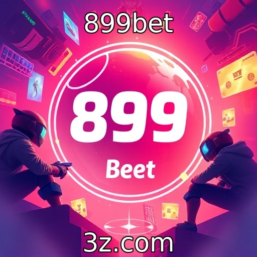 899bet E-sports em alta: como os campeonatos estão moldando novas gerações