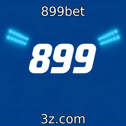 899bet Apostas ao vivo: Maximizar ganhos em partidas emocionantes