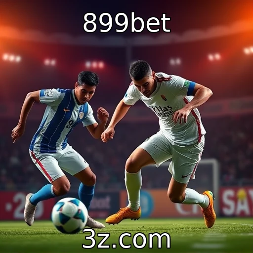 899bet Apostas Esportivas: Dicas para Maximizar Seus Lucros Agora