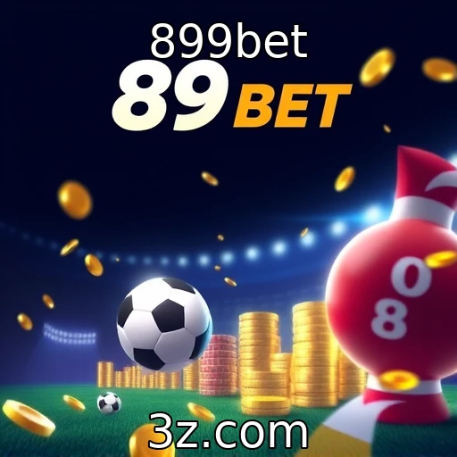 899bet Análise das apostas esportivas que vão movimentar 2025