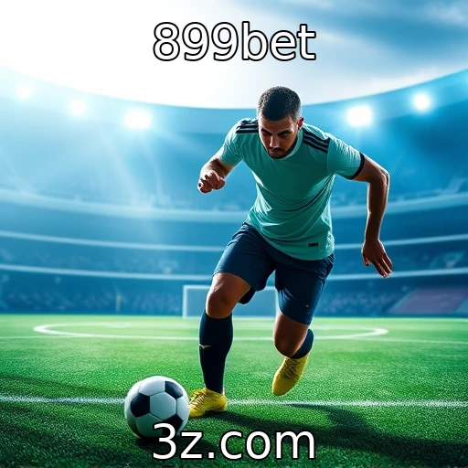 899bet Apostas esportivas: como analisar partidas para maximizar lucros