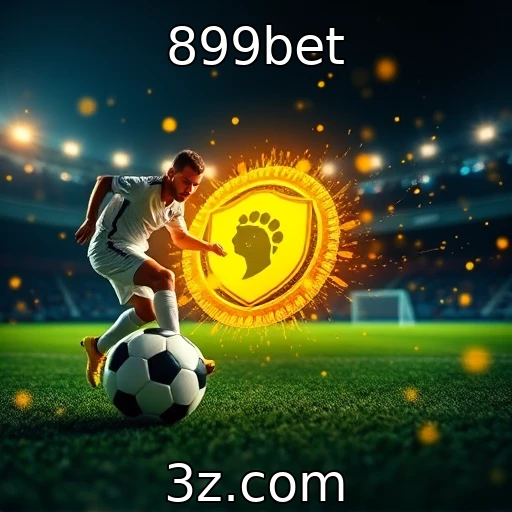 899bet Apostas esportivas: análise detalhada das partidas mais emocionantes