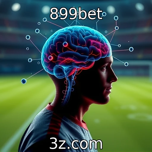 899bet Apostas esportivas em alta: como analisar cada partida como um profissional