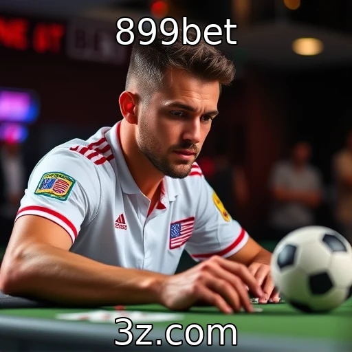 899bet Apostas esportivas: como analisar seu desempenho em partidas decisivas