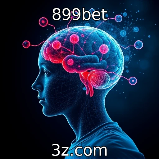 899bet Os segredos das apostas esportivas: estratégias para vencer em 2025